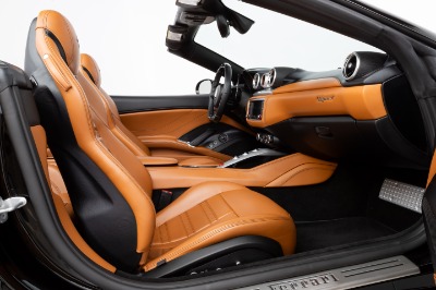 Used 2016 Ferrari California T Used 2016 Ferrari California T for sale $179,900 at Cauley Ferrari in West Bloomfield MI 66