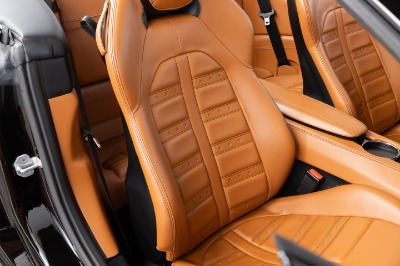 Used 2016 Ferrari California T Used 2016 Ferrari California T for sale $179,900 at Cauley Ferrari in West Bloomfield MI 69