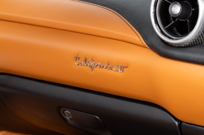 Used 2016 Ferrari California T Used 2016 Ferrari California T for sale $179,900 at Cauley Ferrari in West Bloomfield MI 71