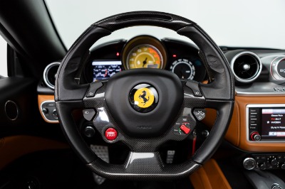 Used 2016 Ferrari California T Used 2016 Ferrari California T for sale $179,900 at Cauley Ferrari in West Bloomfield MI 73