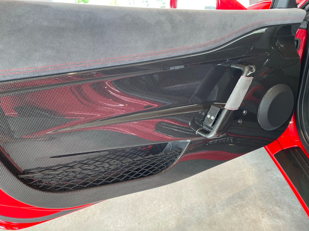 Used 2015 Ferrari 458 Speciale A Used 2015 Ferrari 458 Speciale A for sale Sold at Cauley Ferrari in West Bloomfield MI 24