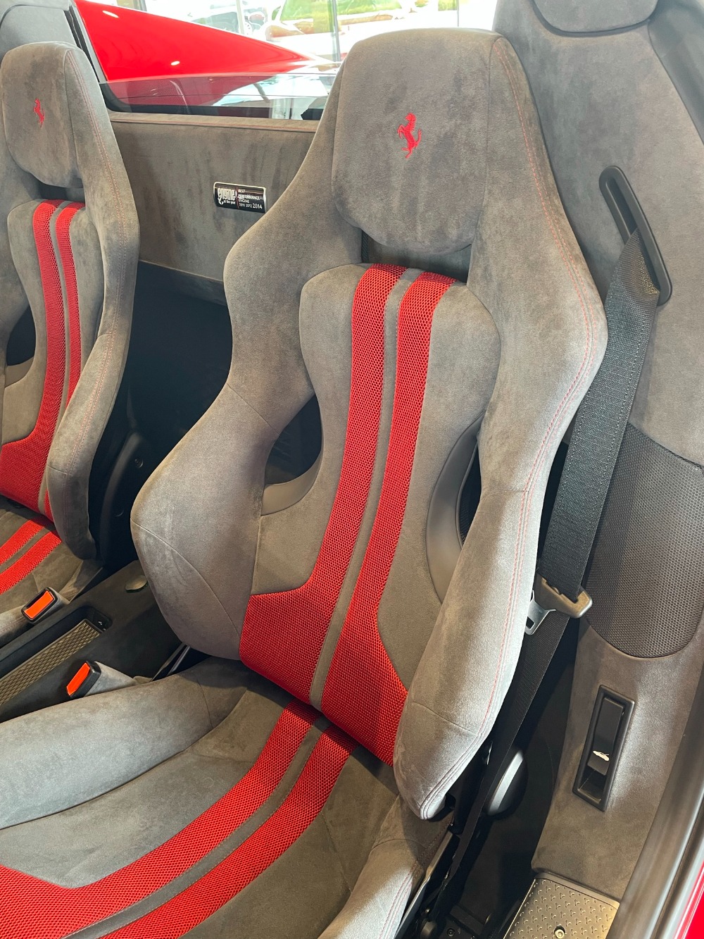 Used 2015 Ferrari 458 Speciale A Used 2015 Ferrari 458 Speciale A for sale Sold at Cauley Ferrari in West Bloomfield MI 30