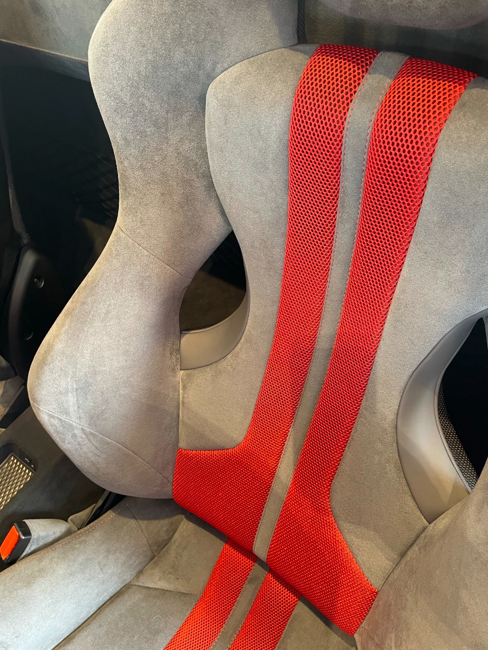 Used 2015 Ferrari 458 Speciale A Used 2015 Ferrari 458 Speciale A for sale Sold at Cauley Ferrari in West Bloomfield MI 31