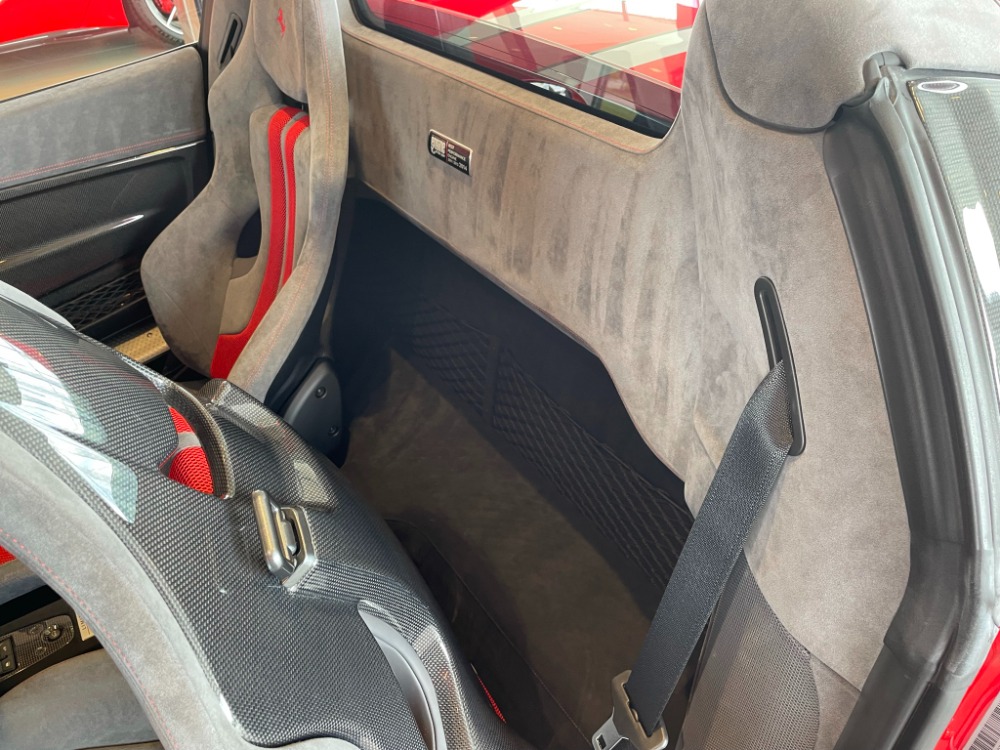 Used 2015 Ferrari 458 Speciale A Used 2015 Ferrari 458 Speciale A for sale Sold at Cauley Ferrari in West Bloomfield MI 34