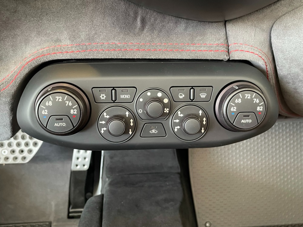Used 2015 Ferrari 458 Speciale A Used 2015 Ferrari 458 Speciale A for sale Sold at Cauley Ferrari in West Bloomfield MI 42