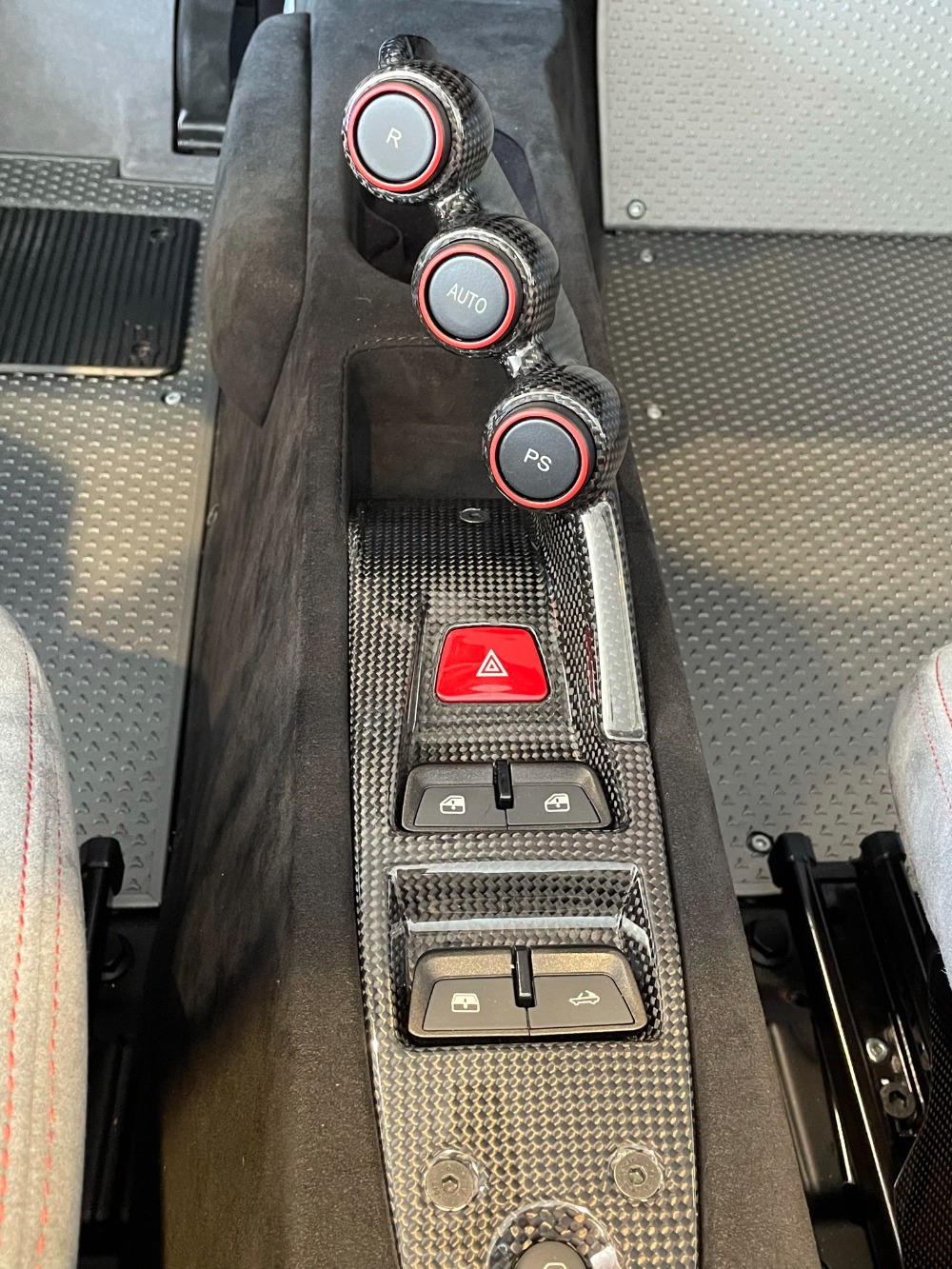 Used 2015 Ferrari 458 Speciale A Used 2015 Ferrari 458 Speciale A for sale Sold at Cauley Ferrari in West Bloomfield MI 44