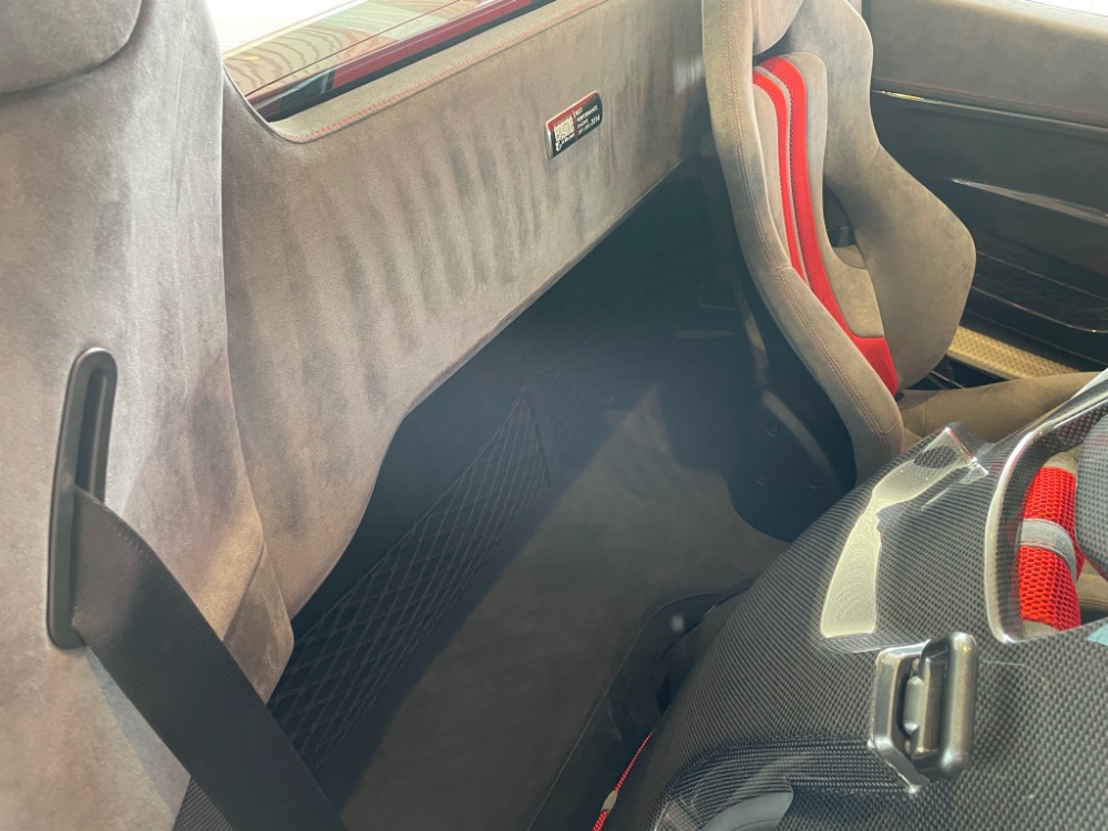 Used 2015 Ferrari 458 Speciale A Used 2015 Ferrari 458 Speciale A for sale Sold at Cauley Ferrari in West Bloomfield MI 46