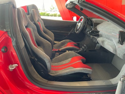 Used 2015 Ferrari 458 Speciale A Used 2015 Ferrari 458 Speciale A for sale $724,900 at Cauley Ferrari in West Bloomfield MI 51