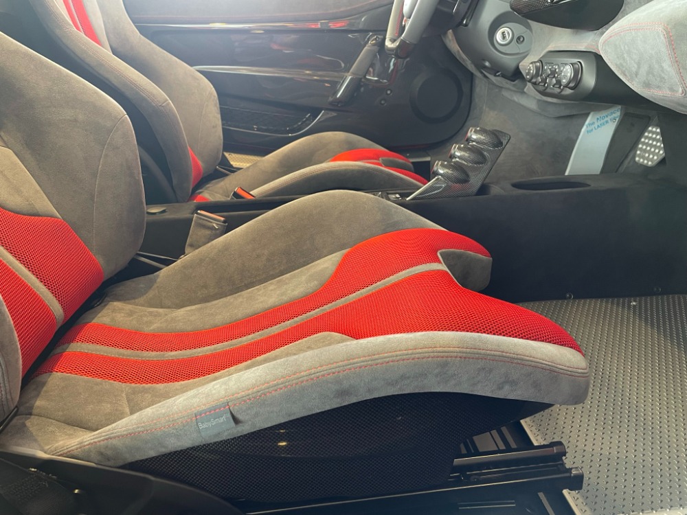 Used 2015 Ferrari 458 Speciale A Used 2015 Ferrari 458 Speciale A for sale Sold at Cauley Ferrari in West Bloomfield MI 53