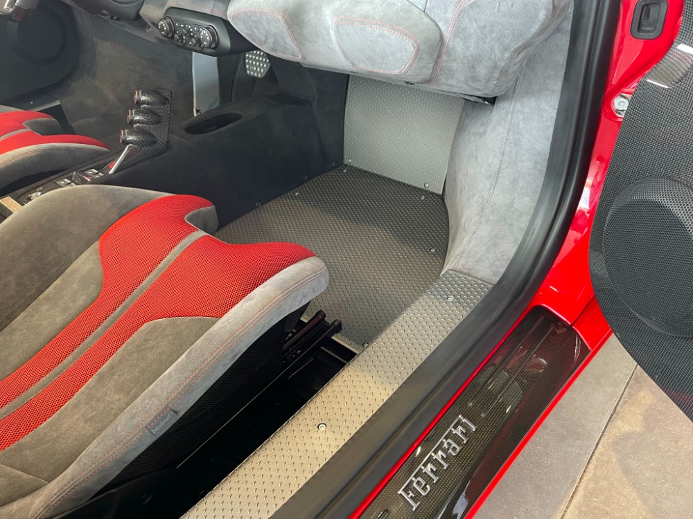 Used 2015 Ferrari 458 Speciale A Used 2015 Ferrari 458 Speciale A for sale Sold at Cauley Ferrari in West Bloomfield MI 56
