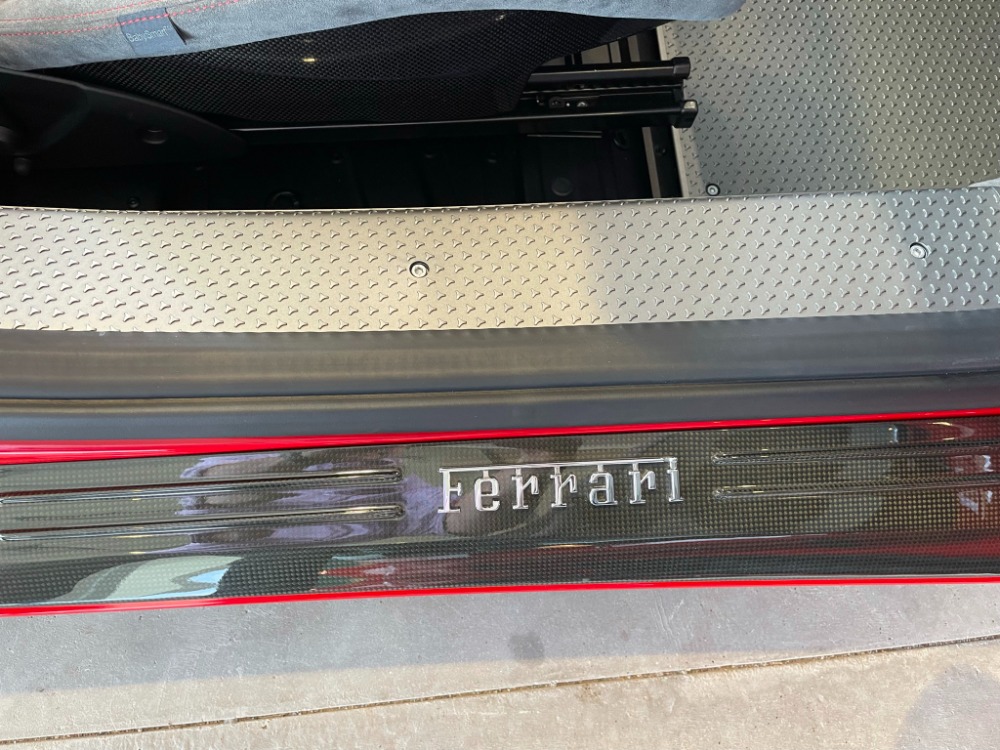 Used 2015 Ferrari 458 Speciale A Used 2015 Ferrari 458 Speciale A for sale Sold at Cauley Ferrari in West Bloomfield MI 57