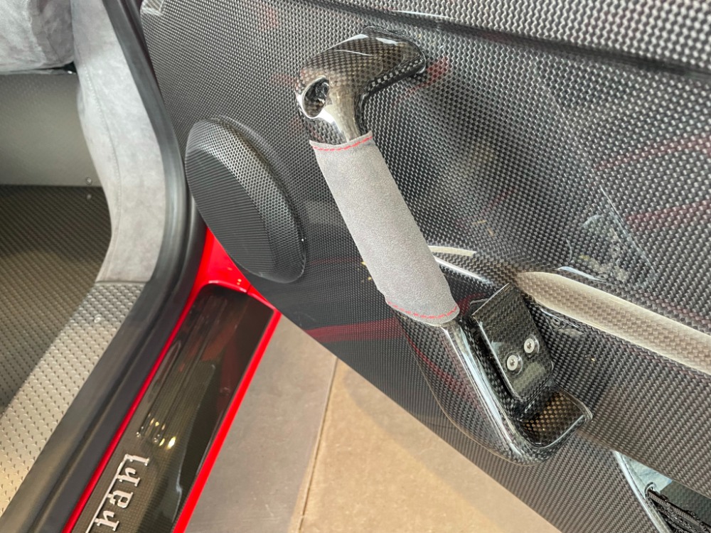 Used 2015 Ferrari 458 Speciale A Used 2015 Ferrari 458 Speciale A for sale Sold at Cauley Ferrari in West Bloomfield MI 58
