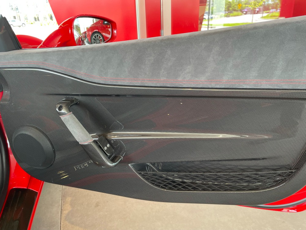 Used 2015 Ferrari 458 Speciale A Used 2015 Ferrari 458 Speciale A for sale Sold at Cauley Ferrari in West Bloomfield MI 59