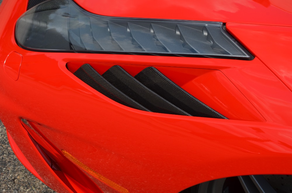 Used 2015 Ferrari 458 Speciale A Used 2015 Ferrari 458 Speciale A for sale Sold at Cauley Ferrari in West Bloomfield MI 60