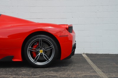 Used 2015 Ferrari 458 Speciale A Used 2015 Ferrari 458 Speciale A for sale $724,900 at Cauley Ferrari in West Bloomfield MI 64