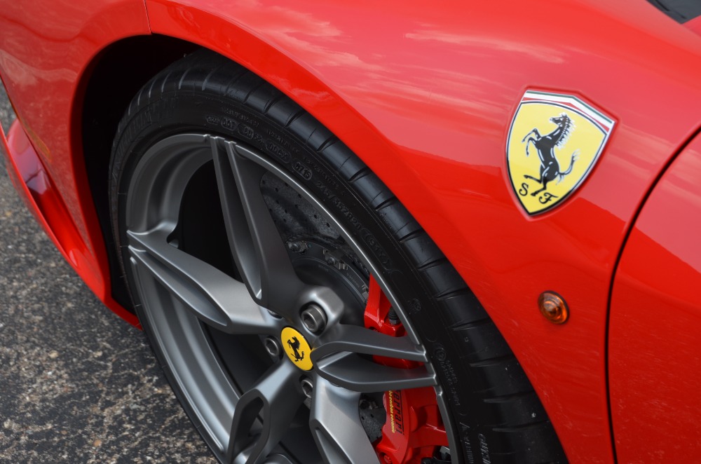 Used 2015 Ferrari 458 Speciale A Used 2015 Ferrari 458 Speciale A for sale Sold at Cauley Ferrari in West Bloomfield MI 65