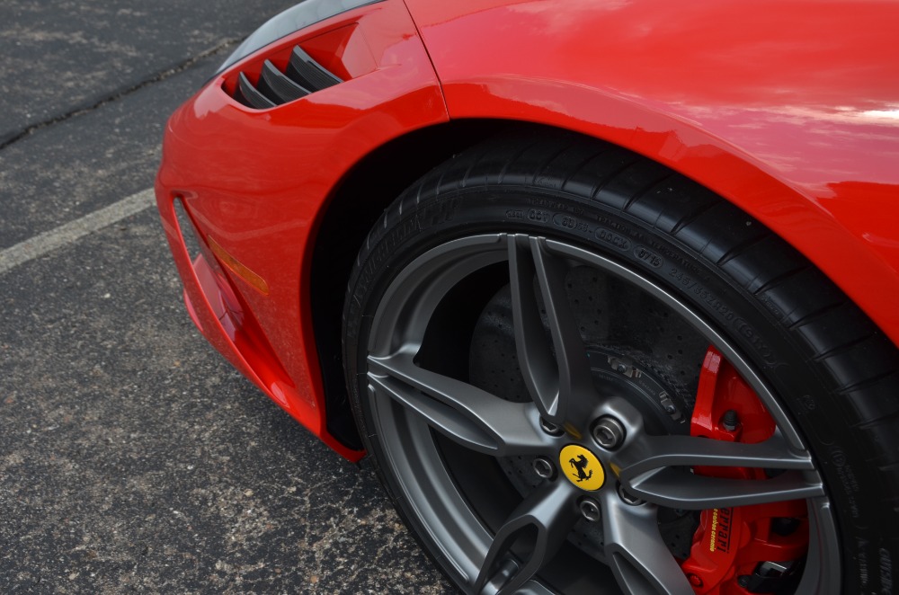 Used 2015 Ferrari 458 Speciale A Used 2015 Ferrari 458 Speciale A for sale Sold at Cauley Ferrari in West Bloomfield MI 67
