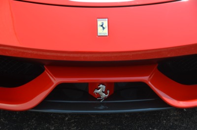 Used 2015 Ferrari 458 Speciale A Used 2015 Ferrari 458 Speciale A for sale $724,900 at Cauley Ferrari in West Bloomfield MI 76