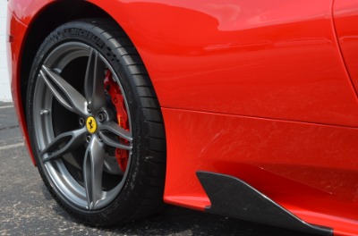 Used 2015 Ferrari 458 Speciale A Used 2015 Ferrari 458 Speciale A for sale $724,900 at Cauley Ferrari in West Bloomfield MI 82