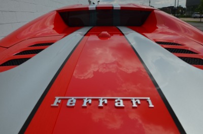 Used 2015 Ferrari 458 Speciale A Used 2015 Ferrari 458 Speciale A for sale $724,900 at Cauley Ferrari in West Bloomfield MI 86
