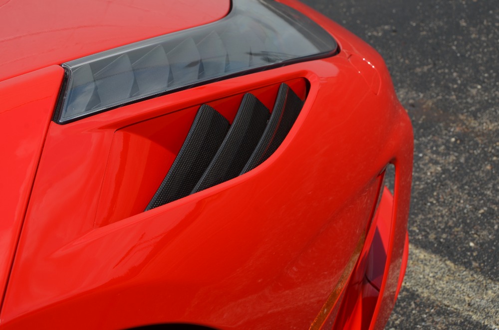 Used 2015 Ferrari 458 Speciale A Used 2015 Ferrari 458 Speciale A for sale Sold at Cauley Ferrari in West Bloomfield MI 88