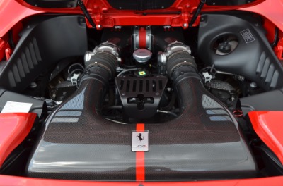 Used 2015 Ferrari 458 Speciale A Used 2015 Ferrari 458 Speciale A for sale $724,900 at Cauley Ferrari in West Bloomfield MI 89