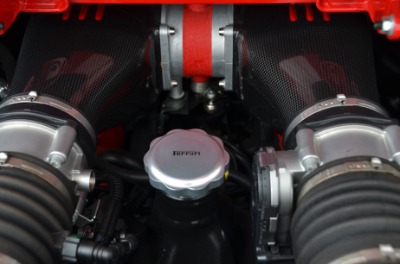 Used 2015 Ferrari 458 Speciale A Used 2015 Ferrari 458 Speciale A for sale $724,900 at Cauley Ferrari in West Bloomfield MI 92