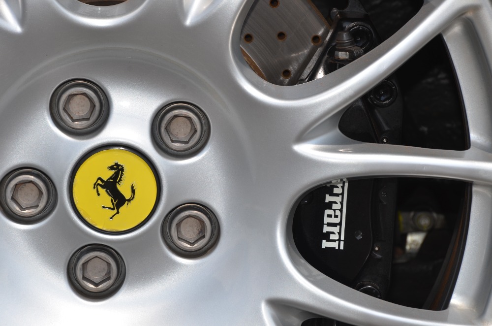Used 2007 Ferrari F430 Used 2007 Ferrari F430 for sale Sold at Cauley Ferrari in West Bloomfield MI 11