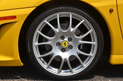 Used 2007 Ferrari F430 Used 2007 Ferrari F430 for sale $139,900 at Cauley Ferrari in West Bloomfield MI 12