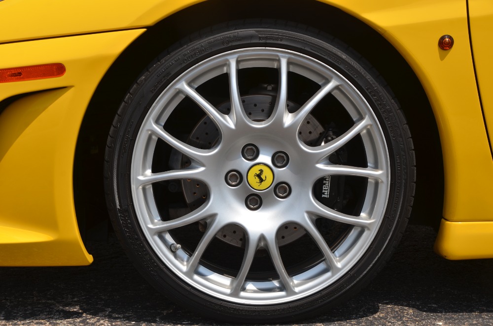 Used 2007 Ferrari F430 Used 2007 Ferrari F430 for sale Sold at Cauley Ferrari in West Bloomfield MI 12