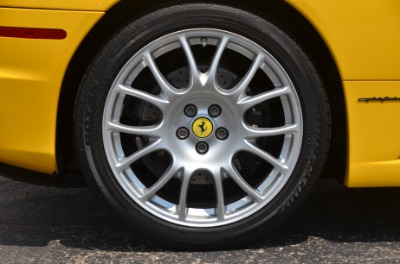Used 2007 Ferrari F430 Used 2007 Ferrari F430 for sale $139,900 at Cauley Ferrari in West Bloomfield MI 15