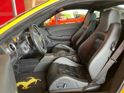 Used 2007 Ferrari F430 Used 2007 Ferrari F430 for sale $139,900 at Cauley Ferrari in West Bloomfield MI 2