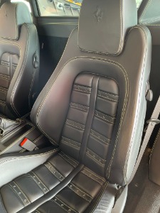 Used 2007 Ferrari F430 Used 2007 Ferrari F430 for sale $139,900 at Cauley Ferrari in West Bloomfield MI 20