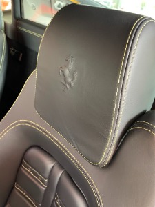 Used 2007 Ferrari F430 Used 2007 Ferrari F430 for sale $139,900 at Cauley Ferrari in West Bloomfield MI 21