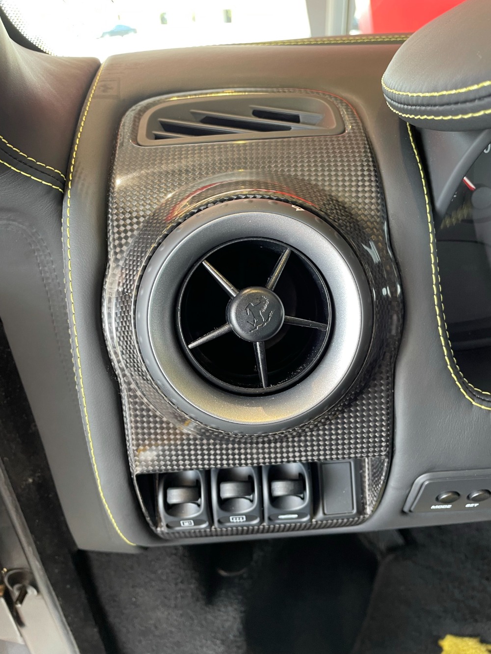 Used 2007 Ferrari F430 Used 2007 Ferrari F430 for sale Sold at Cauley Ferrari in West Bloomfield MI 22