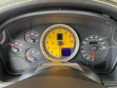 Used 2007 Ferrari F430 Used 2007 Ferrari F430 for sale $139,900 at Cauley Ferrari in West Bloomfield MI 26