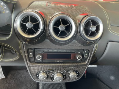 Used 2007 Ferrari F430 Used 2007 Ferrari F430 for sale $139,900 at Cauley Ferrari in West Bloomfield MI 27
