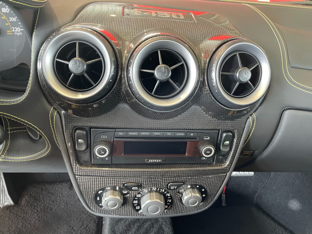 Used 2007 Ferrari F430 Used 2007 Ferrari F430 for sale Sold at Cauley Ferrari in West Bloomfield MI 27