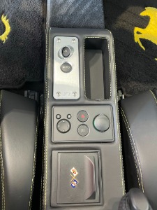 Used 2007 Ferrari F430 Used 2007 Ferrari F430 for sale $139,900 at Cauley Ferrari in West Bloomfield MI 29