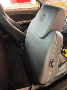 Used 2007 Ferrari F430 Used 2007 Ferrari F430 for sale $139,900 at Cauley Ferrari in West Bloomfield MI 31