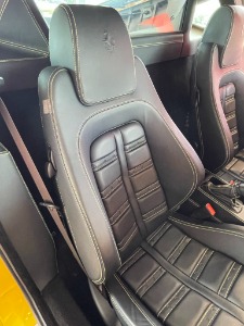 Used 2007 Ferrari F430 Used 2007 Ferrari F430 for sale $139,900 at Cauley Ferrari in West Bloomfield MI 32