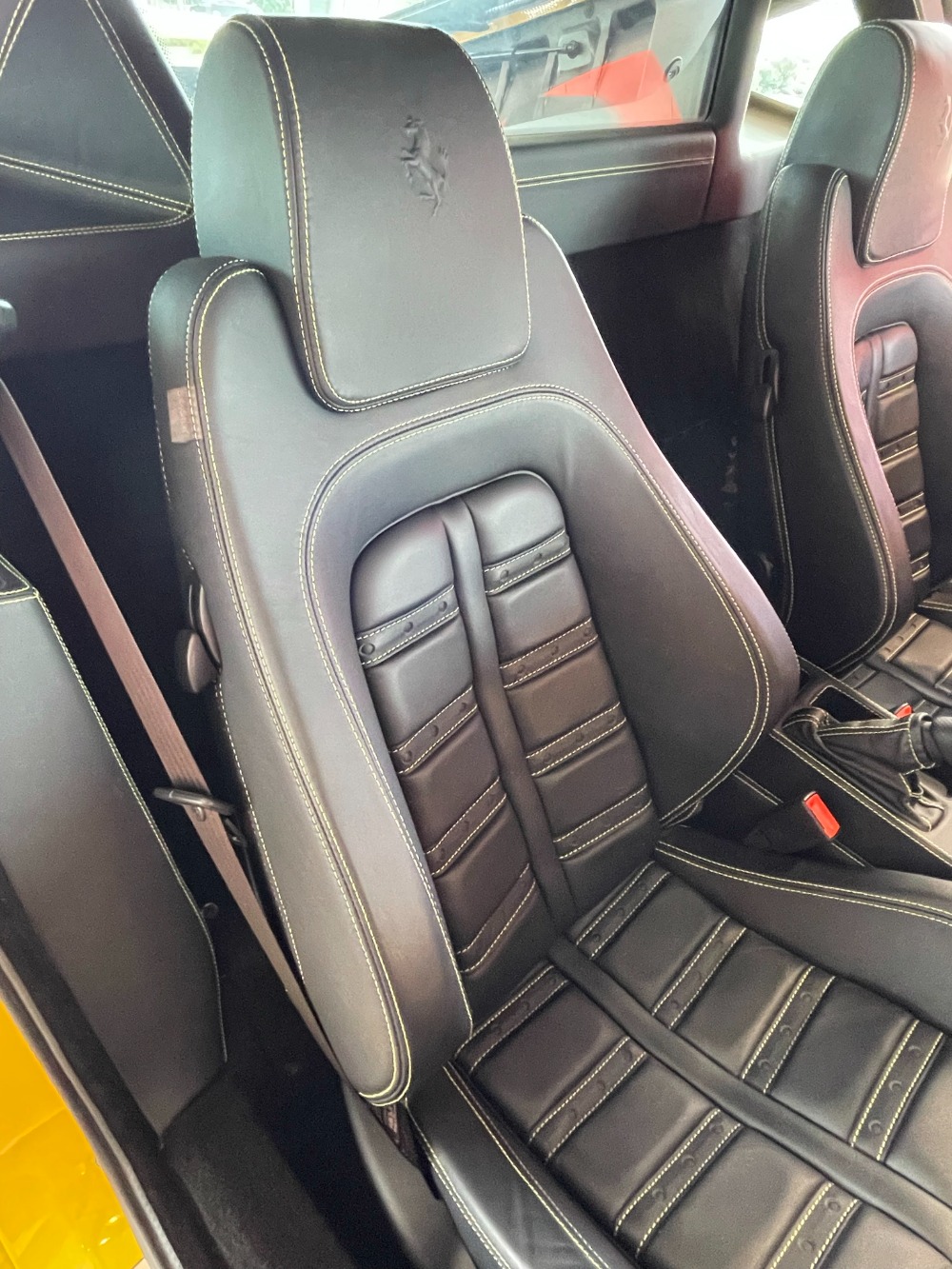 Used 2007 Ferrari F430 Used 2007 Ferrari F430 for sale Sold at Cauley Ferrari in West Bloomfield MI 32