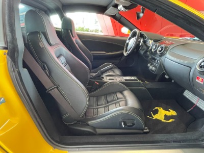 Used 2007 Ferrari F430 Used 2007 Ferrari F430 for sale $139,900 at Cauley Ferrari in West Bloomfield MI 33