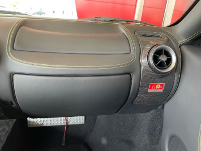 Used 2007 Ferrari F430 Used 2007 Ferrari F430 for sale $139,900 at Cauley Ferrari in West Bloomfield MI 35