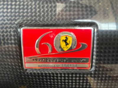 Used 2007 Ferrari F430 Used 2007 Ferrari F430 for sale $139,900 at Cauley Ferrari in West Bloomfield MI 37