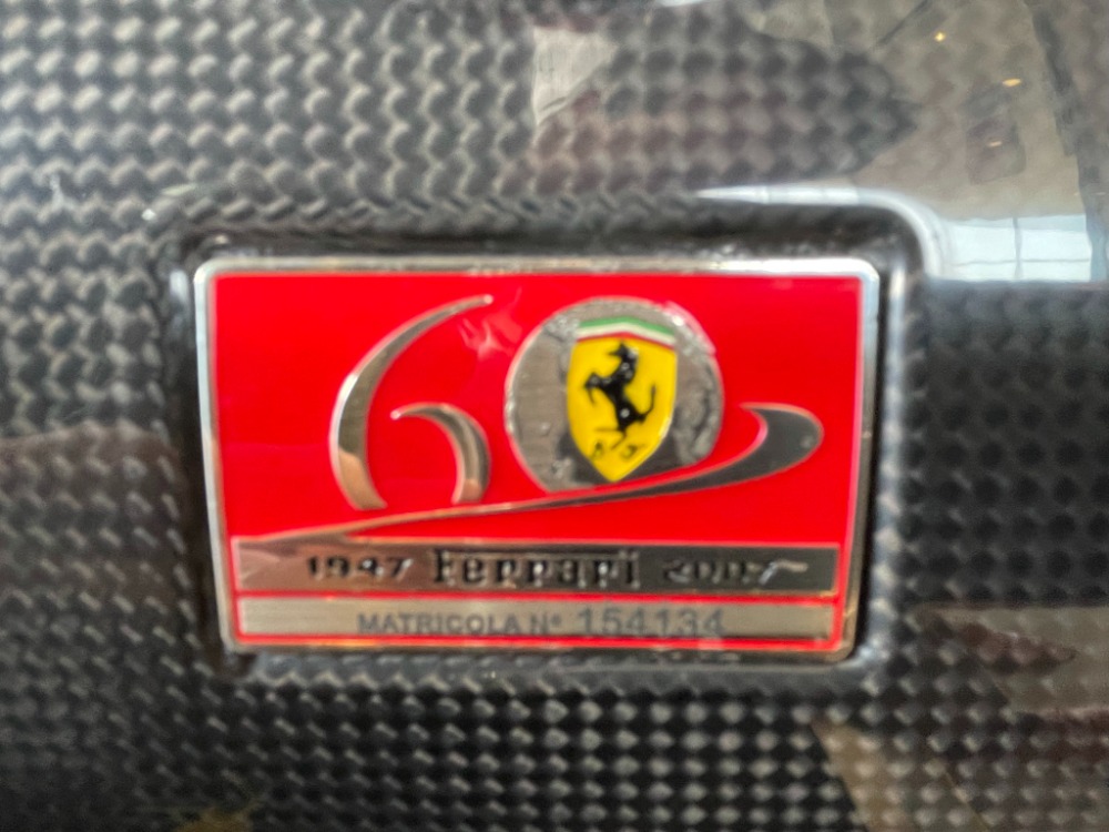 Used 2007 Ferrari F430 Used 2007 Ferrari F430 for sale Sold at Cauley Ferrari in West Bloomfield MI 37