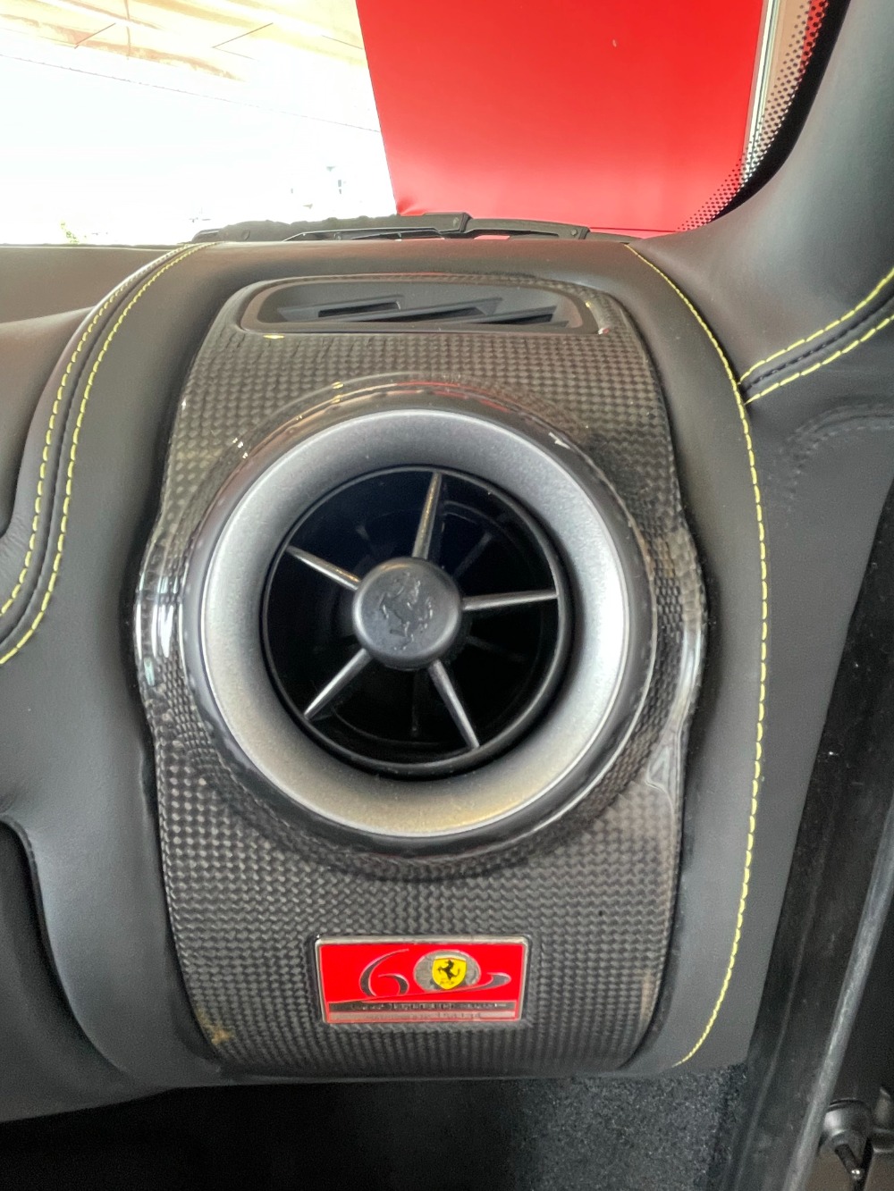 Used 2007 Ferrari F430 Used 2007 Ferrari F430 for sale Sold at Cauley Ferrari in West Bloomfield MI 39