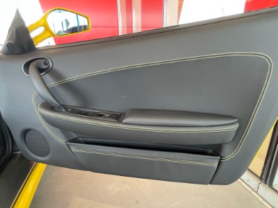 Used 2007 Ferrari F430 Used 2007 Ferrari F430 for sale $139,900 at Cauley Ferrari in West Bloomfield MI 40