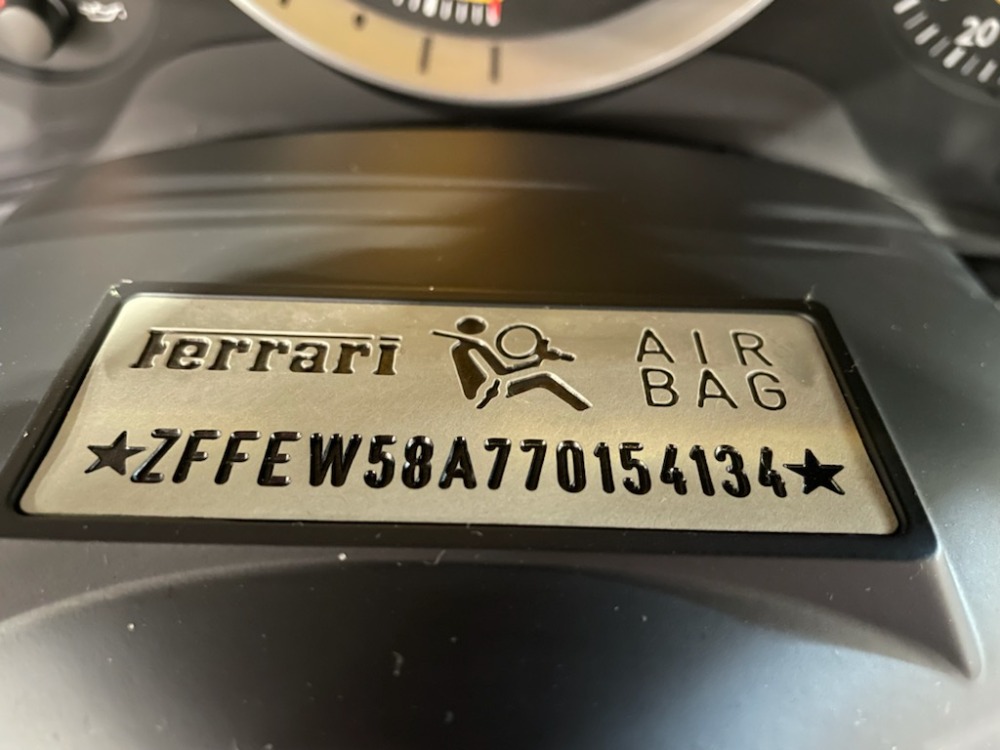 Used 2007 Ferrari F430 Used 2007 Ferrari F430 for sale Sold at Cauley Ferrari in West Bloomfield MI 41