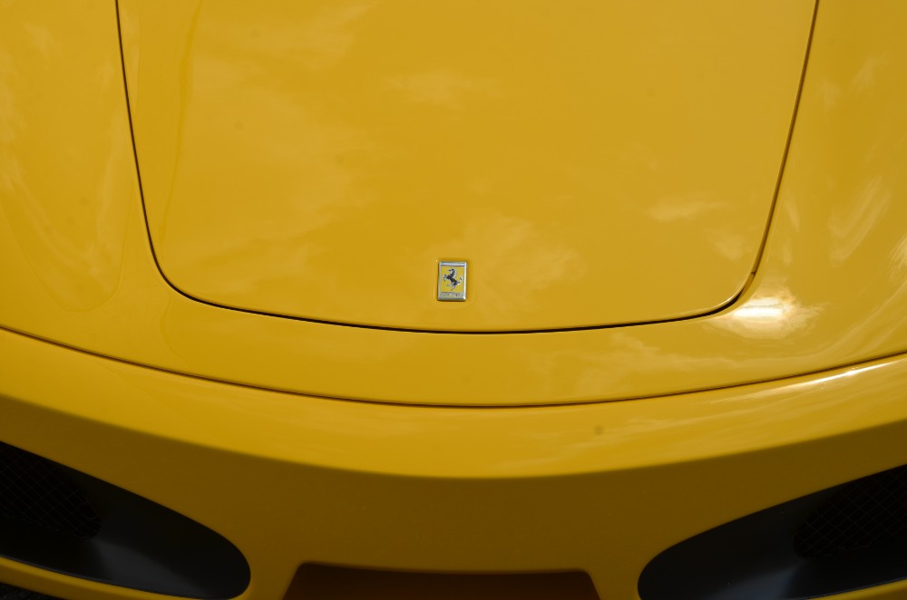 Used 2007 Ferrari F430 Used 2007 Ferrari F430 for sale Sold at Cauley Ferrari in West Bloomfield MI 47